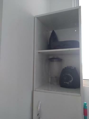 Apartamento Com Piscina