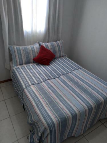 Apartamento Com Piscina