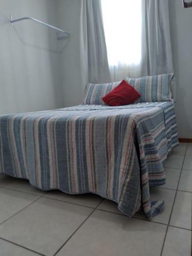 Apartamento Com Piscina