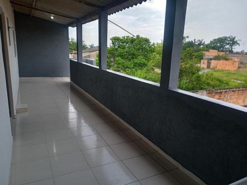 Casa Para Alugar Em Peru�be - Sp ( Caraguava )
