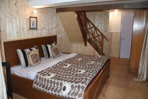 Hostal Room In Lodge - Duplex Suite 2 - Enjoy Your Ultimate Workations