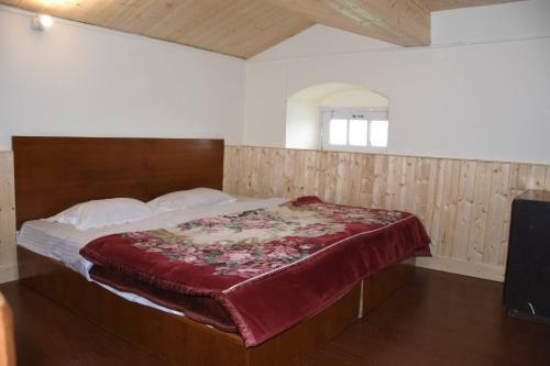 Hostal Room In Lodge - Duplex Suite 2 - Enjoy Your Ultimate Workations
