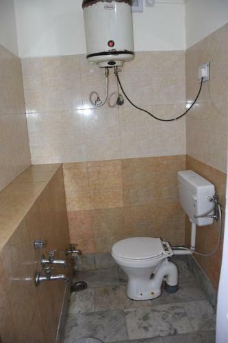 Hostal Room In Lodge - Duplex Suite 2 - Enjoy Your Ultimate Workations