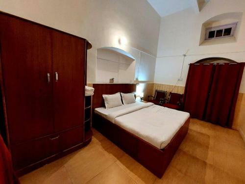 Hostal Room In Lodge - Duplex Suite 1 - Enjoy Your Ultimate Workations