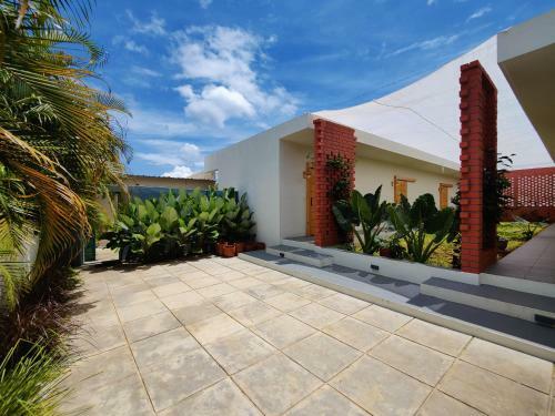 Posada Tropicopia
