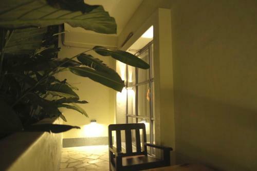 Posada Tropicopia