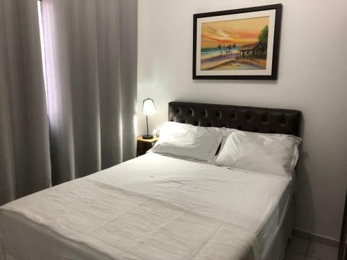 Apartamento Ponta Negra