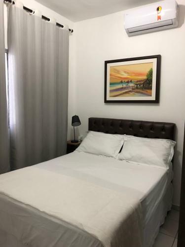 Apartamento Ponta Negra