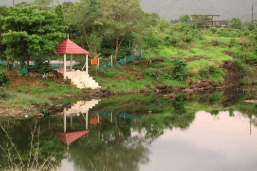 Arnav Villa,umroli Panvel