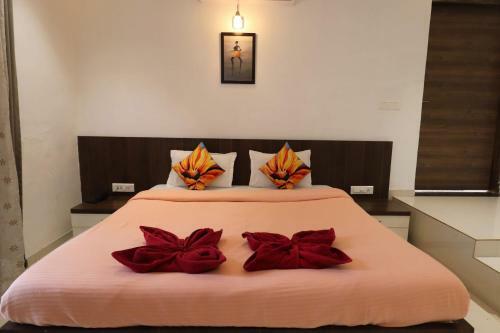Bed & Breakfast Hillview Rooms
