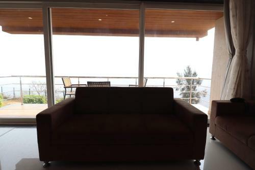 Bed & Breakfast Hillview Rooms