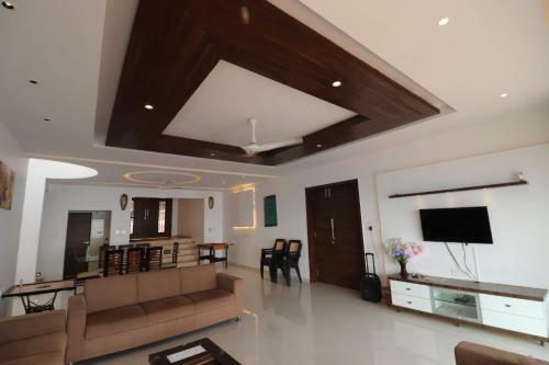 Bed & Breakfast Hillview Rooms