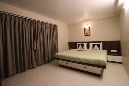 Bed & Breakfast Hillview Rooms