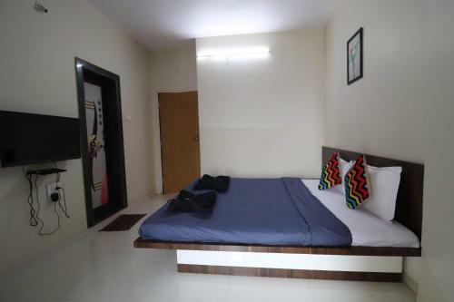 Bed & Breakfast Hillview Rooms