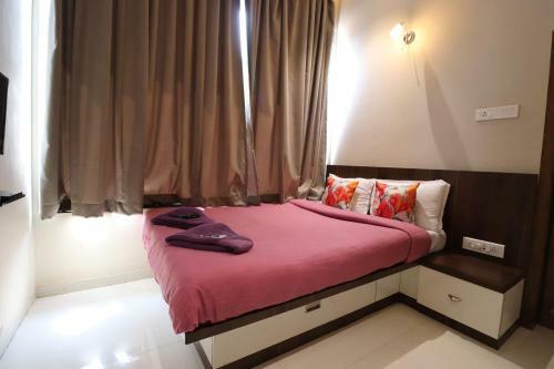 Bed & Breakfast Hillview Rooms