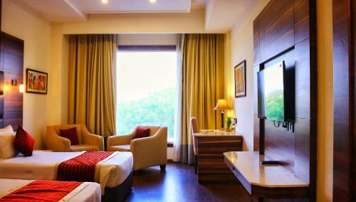 Hotel City Park Resort