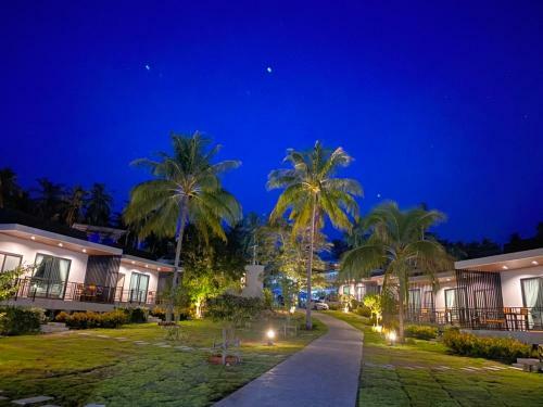 Danup Villa