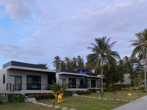Danup Villa