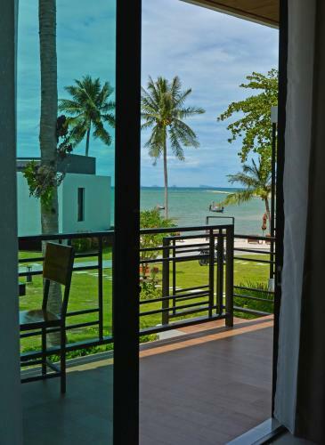 Danup Villa