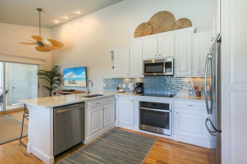 Apartamento Captiva Hide A Way 2d