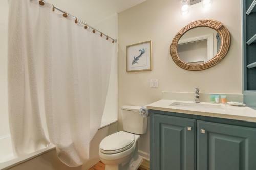 Apartamento Captiva Hide A Way 2d