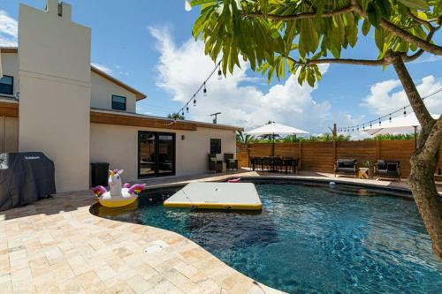 Villa Endless Summer