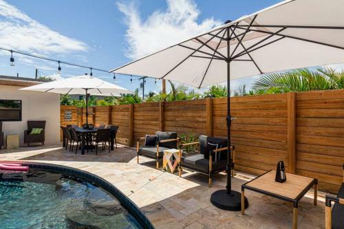 Villa Endless Summer