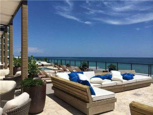 Luxurious Brand New Apartment Hallandale Beach