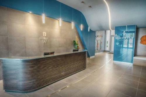 Luxurious Brand New Apartment Hallandale Beach