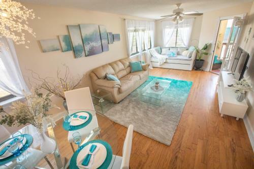 Apartamento Seashell Escape