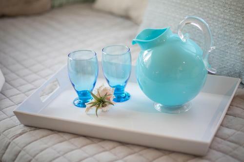 Apartamento Seashell Escape