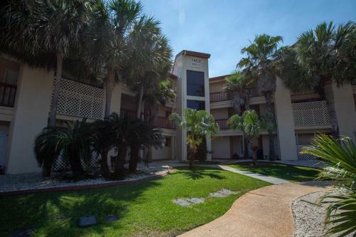 Apartamento Seashell Escape