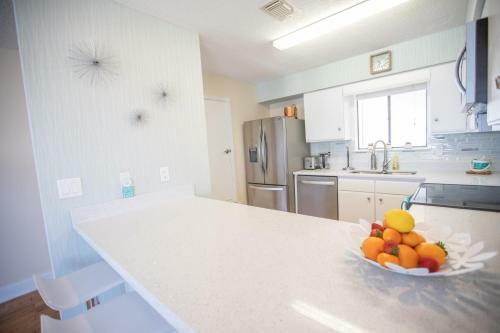 Apartamento Seashell Escape