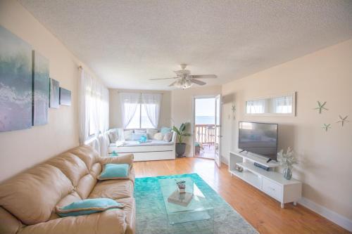 Apartamento Seashell Escape