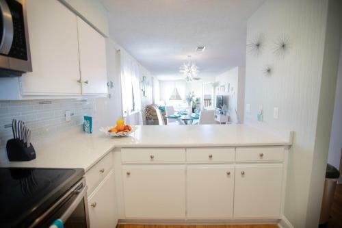 Apartamento Seashell Escape
