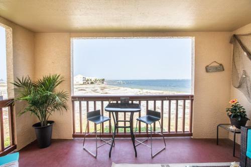 Apartamento Seashell Escape