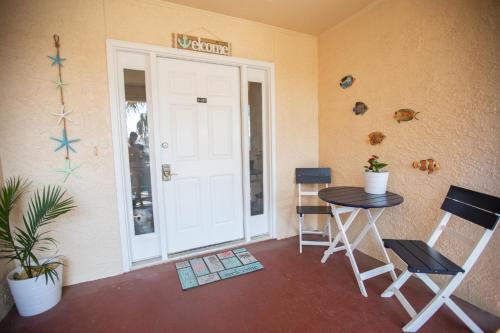 Apartamento Seashell Escape