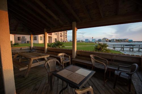 Apartamento Seashell Escape