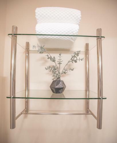 Apartamento Seashell Escape