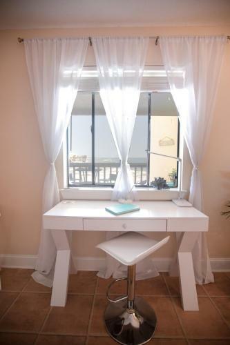 Apartamento Seashell Escape