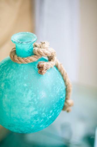Apartamento Seashell Escape