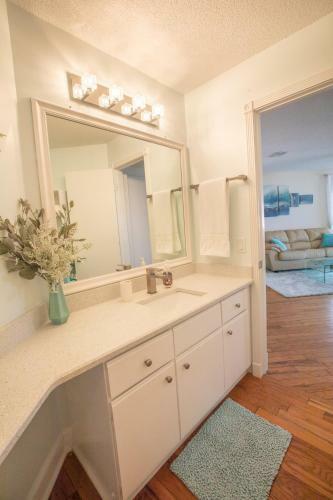 Apartamento Seashell Escape