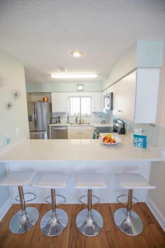 Apartamento Seashell Escape