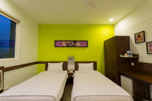 Ginger Hotel Noida