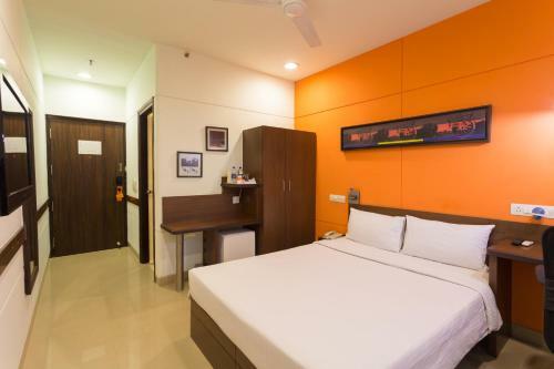 Ginger Hotel Noida