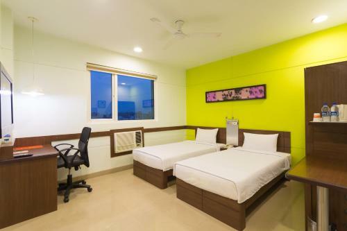 Ginger Hotel Noida