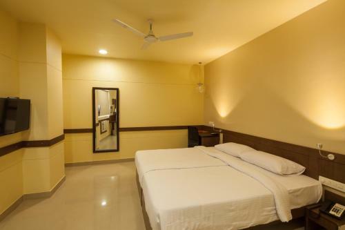 Ginger Hotel Noida