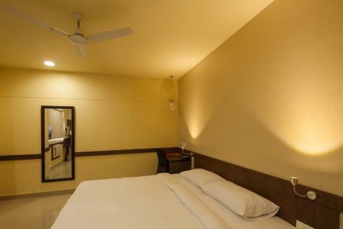 Ginger Hotel Noida