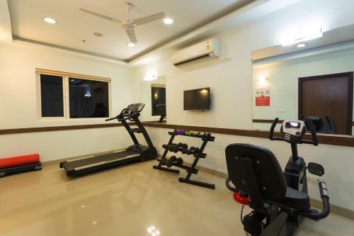 Ginger Hotel Noida