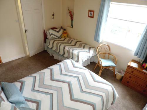 Kajon House B&B